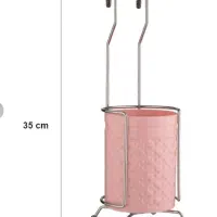 جا قاشقی آویز لیمون