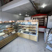 رهن و اجاره مغازه / روبه پارک نگهبانی / فول