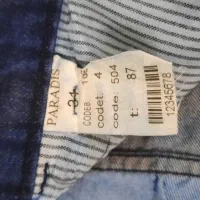 شلوار جین سورمه ای|لباس|بجنورد, |دیوار