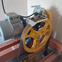 خدمات اجرا انواع آسانسور کششی بصورت تخصصی