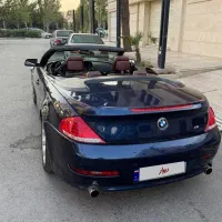 بی ام و 630 کروک 2009 کیت M|خودرو سواری و وانت|مشهد, ملک‌آباد|دیوار