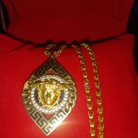 طلا درحدنو النگو دست بند انگشتر پلاک زنجیر همه خاص