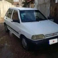 پراید هاچ بک مدل76|خودرو سواری و وانت|رودهن, |دیوار