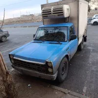 نیسان یخچال دار