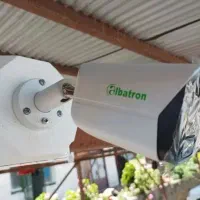 وایرلس/خورشیدی/سیم کارتی/دوربین مدار بسته|دوربین مداربسته|اصفهان, شهرک آزمایش|دیوار