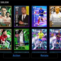 اکانت e فوتبال موبایل|کنسول، بازی ویدئویی و آنلاین|خرمآباد, |دیوار