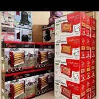 فروش بخاری برقی تک و عمده