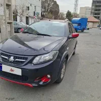 کوییکRقرمز مشکی