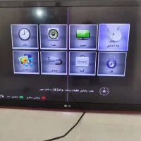 تلوزیون ال جی