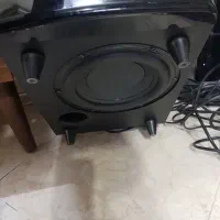 سینما خانواده سامسونگ|سیستم صوتی خانگی|تهران, امام زاده حسن|دیوار