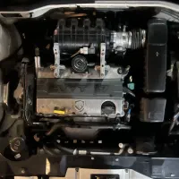 سمند ef7 مدل ۹۴|خودرو سواری و وانت|تهران, ده‌ونک|دیوار