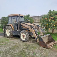 بیل بکو یورو پارس|خودرو سنگین|بابل, |دیوار