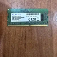 Ram 8G DDR4 3200 ADATA لپ تاپی