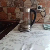 چایساز شیک وجمع|سماور، چایساز، قهوهساز|رباطکریم, نصیرشهر|دیوار