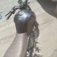 زونتس N2 230 مدل ۱۴۰۱ کم کارکرد مشکی