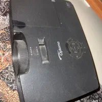 پروژکتور اوپتوما  خیلی کم کار