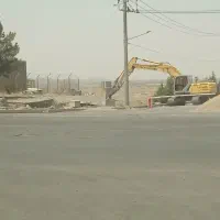 زمین اراضی دولتی فاز بعدی ساخت و ساز الهیه