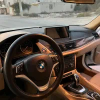 بی ام و bmw x1 2015 اروند دائم قابل پلاک ملی شدن|خودرو سواری و وانت|اهواز, زیتون کارمندی|دیوار