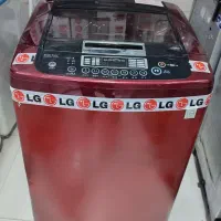 پتوشوی الجی ۱۵اتومات مدل T230 کارکرده