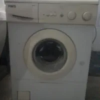 لباسشویی پارس
