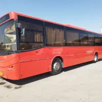 اتوبوس اسکانیا شهری سندازاد|خودرو سنگین|تهران, میدان میوه و تره‌بار مرکزی|دیوار