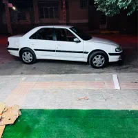 پارسXU7pمدل ۱۴۰۱ (سیمی)