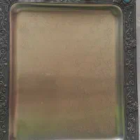 سینی پیوتر اصل پایه دار