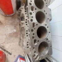 سیلندر بیل بکهو کیس و مقداری لوازم کیس سوپرکا|قطعات یدکی و لوازم جانبی|اسلامشهر, چیچکلو|دیوار