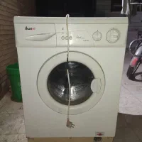 ماشین لباسشویی آبسال