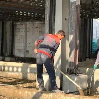 مرکز کرایه دادن غلطک/غلتک پارکینگ فنداسیون تنیس|خدمات پیشه و مهارت|تهران, لویزان|دیوار