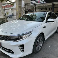 اپتیما GT line