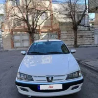 پارس tu5 مدل 1401