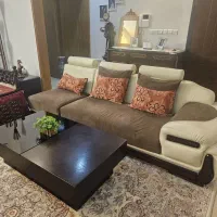 نیم ست مبل راحتی