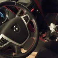 دنا پلاس توربو اتومات|خودرو سواری و وانت|تهران, فرمانیه|دیوار