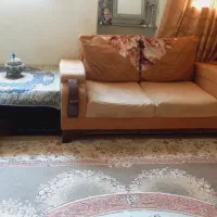 مبل باگل میز