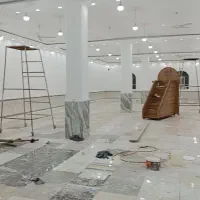 رنگ آمیزی ساختمان