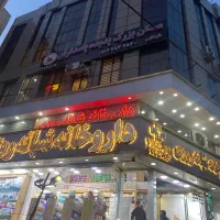 ۸۴ متر موقعیت اداری بر اصلی پاسداران