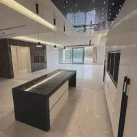 اپارتمان ۱۲۵+۷۰متر بهارخواب با چشم انداز رودخانه|فروش آپارتمان|اصفهان, آبشار|دیوار