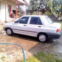 مدل ۹۷|خودرو سواری و وانت|پرهسر, |دیوار