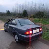 سمند مدل 83شاستی سالم|خودرو سواری و وانت|صومعهسرا, |دیوار