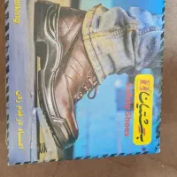 کفش ایمنی بهشتیان