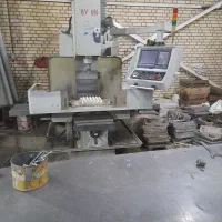 به یک گارگر ساده اقا ویک نفر cnc کار نیازمندیم