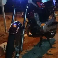 موتور 125