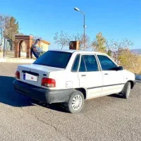 پراید مدل 89 دوگانه کارخونه|خودرو سواری و وانت|مشگین شهر, |دیوار