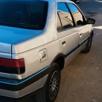 ۴۰۵مدل ۹۰|خودرو سواری و وانت|سبزوار, چهارراه فرودگاه|دیوار