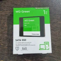 اس اس دی  Sata و NVMe|قطعات و لوازم جانبی رایانه|تهران, فاطمی|دیوار