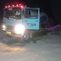 لوله بازکنی وتخلیه چاه  بستک وحومه