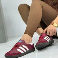 کتونی سامبا زنانه باکیفیت|کیف، کفش، کمربند|شاهدشهر, |دیوار