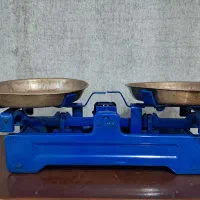 ترازو قدیمی، ۱۵ کیلویی