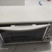هیتر گرم کن خوراکی